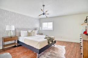 Stay Portland Collection - Beautiful Brooklyn 1 Bed Apt